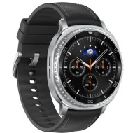 Smartwatch Samsung Galaxy Watch8 Classic 46mm LTE, Black , Negru