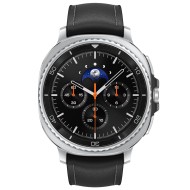 Smartwatch Samsung Galaxy Watch8 Classic 46mm LTE, Black , Negru