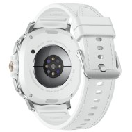 Smartwatch Galaxy Watch 8 Classic 46mm LTE, Alb