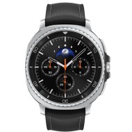 Smartwatch Galaxy Watch 8 Classic 46mm Bluetooth, Negru