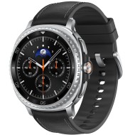 Smartwatch Galaxy Watch 8 Classic 46mm Bluetooth, Negru
