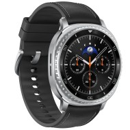 Smartwatch Galaxy Watch 8 Classic 46mm Bluetooth, Negru