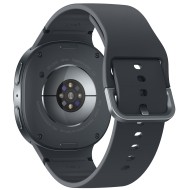 Smartwatch Galaxy Watch 8 44mm LTE, Negru Grafit