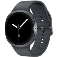 Smartwatch Galaxy Watch 8 44mm LTE, Negru Grafit