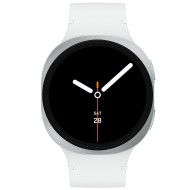 Smartwatch Galaxy Watch 8 44mm LTE, Argintiu