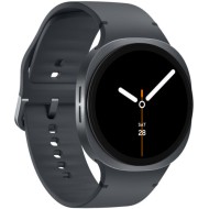 Smartwatch Galaxy Watch 8 44mm Bluetooth, Negru Grafit