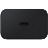 Incarcator retea Super Fast Charger 45W, port USB Type-C, fara cablu, Negru