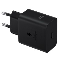 Incarcator retea Super Fast Charger 45W, port USB Type-C, fara cablu, Negru