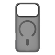 Husa de protectie NOA Mist Shield, compatibila Magsafe, pentru Iphone 17 Pro Max, Verde