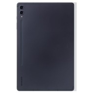 Folie de protectie Samsung NotePaper Screen pentru Galaxy S9 Plus, Alb