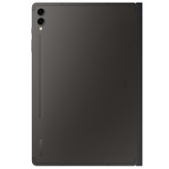 Folie de protectie Samsung Privacy Screen Case pentru Galaxy Tab S9 Plus, Negru