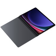 Folie de protectie Samsung Privacy Screen Case pentru Galaxy Tab S9 Plus, Negru