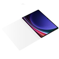 Folie de protectie Samsung NotePaper Screen pentru Galaxy S9 Ultra, Alb