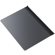 Folie de protectie Samsung Privacy Screen Case pentru Galaxy Tab S9 Ultra, Negru