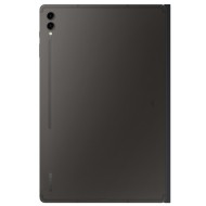 Folie de protectie Samsung Privacy Screen Case pentru Galaxy Tab S9 Ultra, Negru
