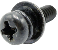 SURUB PENTRU STAND TELEVIZOR PHILIPS  58PUS8536/12