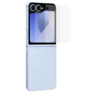 Folie protectie ecran Samsung Anti-Reflecting Screen Protector pentru Galaxy Z Flip 6, Transparent