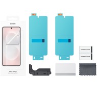 Folie de protectie ecran Samsung Anti-Reflecting Film pentru Galaxy S25 Edge (S937), Transparent