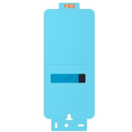 Folie de protectie ecran Samsung Anti-Reflecting Film pentru Galaxy S25 FE (S731), Transparent