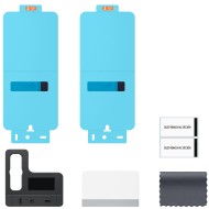 Folie de protectie ecran Samsung Anti-Reflecting Film pentru Galaxy S25 FE (S731), Transparent