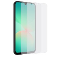 Folie de protectie ecran Samsung pentru Galaxy A26 5G (A266), Transparent