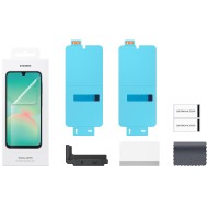 Folie de protectie ecran Samsung pentru Galaxy A26 5G (A266), Transparent