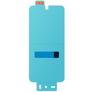 Folie de protectie ecran Samsung pentru Galaxy A55 5G, Transparent