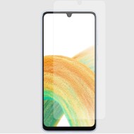 Folie de protectie ecran Samsung pentru Galaxy A33 5G (A336), Transparent
