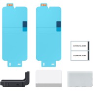 Folie de protectie ecran Samsung pentru Galaxy A34 5G (A346), Transparent