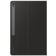 Husa Samsung Book Cover Keyboard – AI Key pentru Galaxy Tab S10 FE Plus, EF-DX625U Black