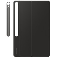 Husa Samsung Book Cover Keyboard – AI Key pentru Galaxy Tab S10 FE Plus, EF-DX625U Black