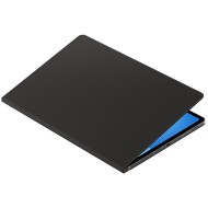 Husa Samsung Smart Book Cover pentru Galaxy Tab S10 FE Plus, EF-BX620P Negru