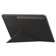 Husa Samsung Smart Book Cover pentru Galaxy Tab S10 FE Plus, EF-BX620P Negru