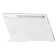 Husa Samsung Smart Book Cover pentru Galaxy Tab S10 FE Plus, EF-BX620P  - Alb