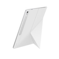 Husa Samsung Smart Book Cover pentru Galaxy Tab S10 FE Plus, EF-BX620P  - Alb