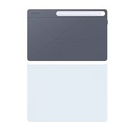 Husa Samsung Smart Book Cover pentru Galaxy Tab S10 FE Plus, EF-BX620P  - Albastru
