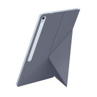 Husa Samsung Smart Book Cover pentru Galaxy Tab S10 FE Plus, EF-BX620P  - Albastru