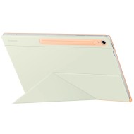 Husa Samsung Smart Book Cover pentru Galaxy Tab S10 FE Plus, EF-BX620P Orange