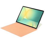 Husa Samsung Smart Book Cover pentru Galaxy Tab S10 FE Plus, EF-BX620P Orange