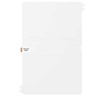 Folie protectie ecran Samsung Anti-Reflecting pentru Galaxy Tab S10 FE Plus – Transparent