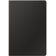 Husa Samsung Book Cover Keyboard pentru Galaxy Tab S9 / S9 FE, EF-DX725U Black