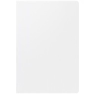 Husa Samsung Book Cover Keyboard pentru Galaxy Tab S9 / S9 FE, EF-DX725U White