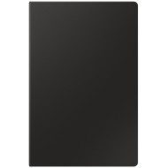 Husa Samsung Smart Book Cover Keyboard pentru Galaxy Tab S10 Ultra / S9 Ultra, EF-DX925U Black