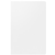 Husa Samsung Smart Book Cover Keyboard pentru Galaxy Tab S10 Ultra / S9 Ultra, EF-DX925U  - Alb