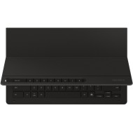 Husa Samsung Smart Book Cover Keyboard Slim pentru Galaxy Tab S10 Ultra / S9 Ultra, EF-DX920U Black