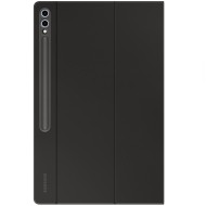 Husa Samsung Smart Book Cover Keyboard Slim pentru Galaxy Tab S10 Ultra / S9 Ultra, EF-DX920U Black