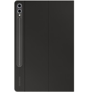 Husa Samsung Book Cover Keyboard Slim pentru Galaxy Tab S10 Plus / S9 Plus, EF-DX820U Black