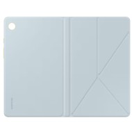 Husa Samsung Book Cover pentru Galaxy Tab A9 (X110), EF-BX110T Arctic Blue