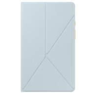 Husa Samsung Book Cover pentru Galaxy Tab A9 (X110), EF-BX110T Arctic Blue