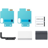 Folie protectie ecran Samsung Galaxy Z Flip7 Anti-reflecting Film, Transparent